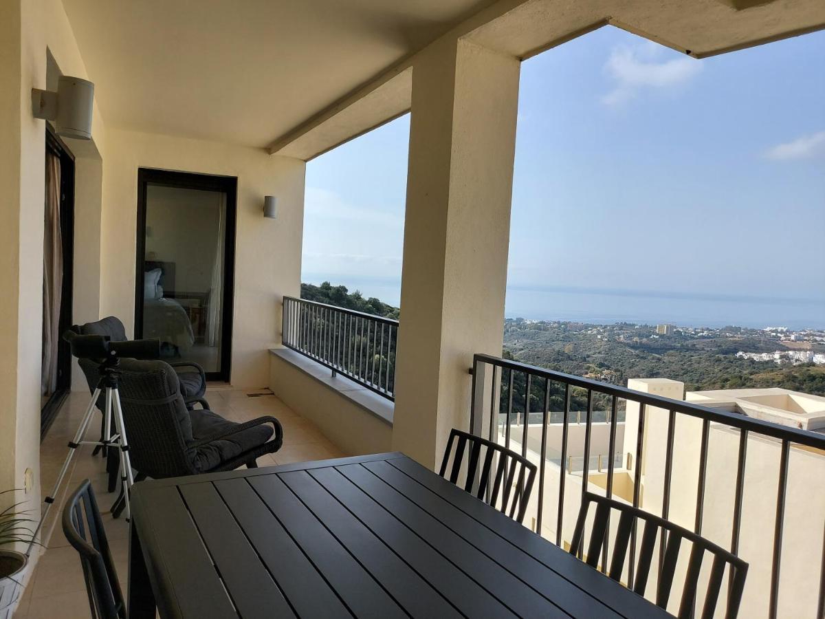 Vistaalta Apartment Marbella Exterior photo